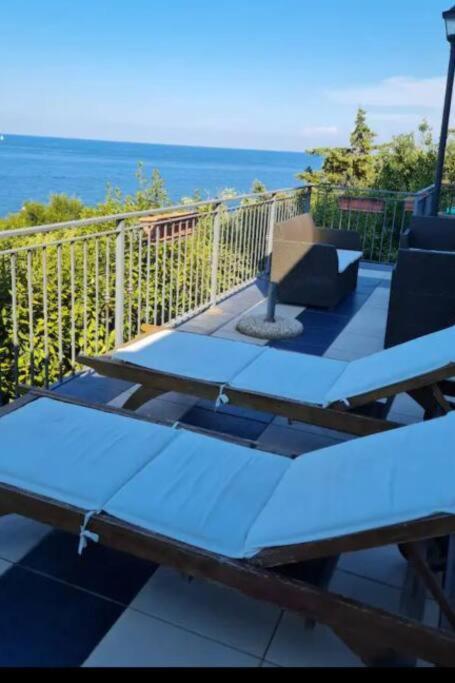 La Terrazza Sull'addaura Palermo